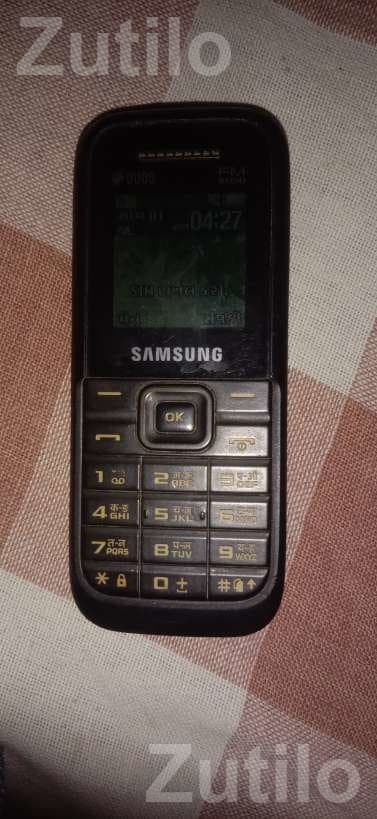 Samsung Keypad Mobile Phone Samsung Keypad Mobile Phone