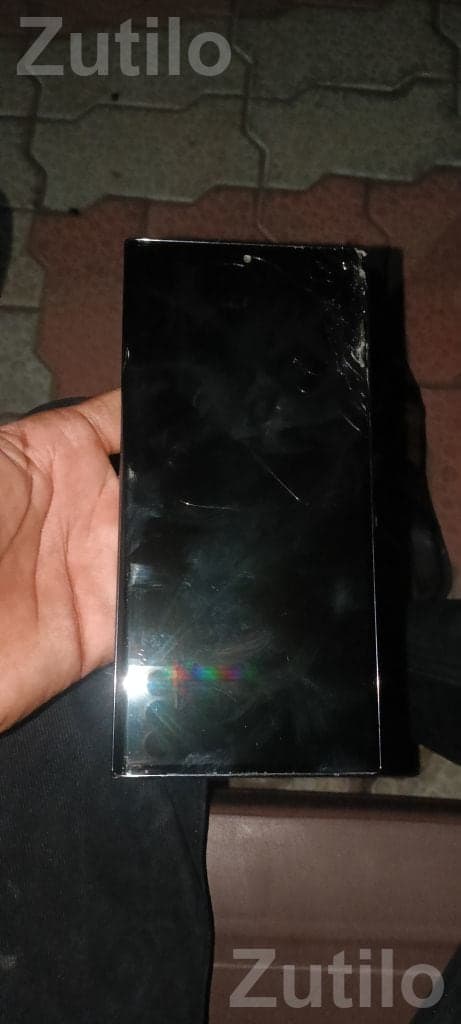 Samsung Galaxy S23 Ultra 5G 12GB 256GB Samsung Galaxy S23 Ultra 5G 12GB 256GB