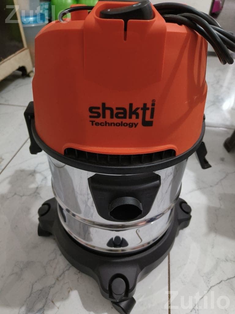 Shakti Technology Vacuum Cleaner Shakti Technology Vacuum Cleaner