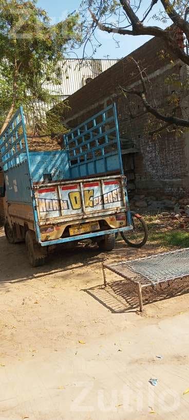 Tata Super Ace 2013-14 Loading Vehicle Tata Super Ace 2013-14 Loading Vehicle