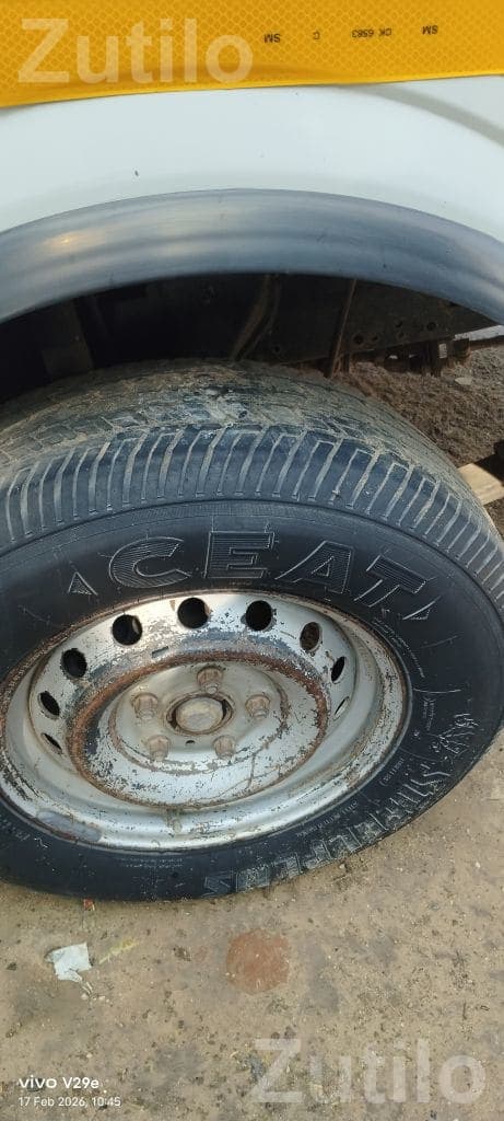 Ashok Leyland LS 2018 Commercial Truck Ashok Leyland LS 2018 Commercial Truck