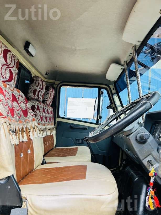 Tata 407 EX 2019 Commercial Truck Tata 407 EX 2019 Commercial Truck