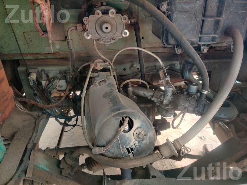 2011 Auto Rickshaw Running Condition 2011 Auto Rickshaw Running Condition