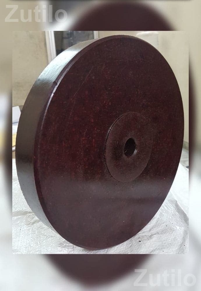 Trolley and Castor Wheel in All Sizes Trolley and Castor Wheel in All Sizes