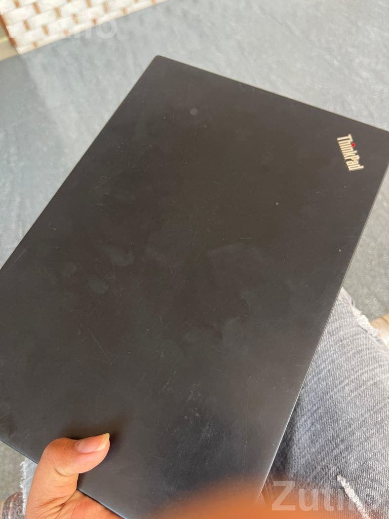 Lenovo ThinkPad T470s Laptop with Adapter Bag Lenovo ThinkPad T470s Laptop with Adapter Bag