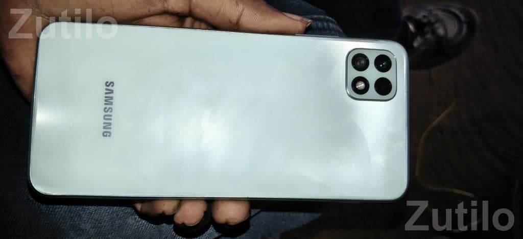 Samsung Galaxy A22 6GB 128GB Smartphone Samsung Galaxy A22 6GB 128GB Smartphone