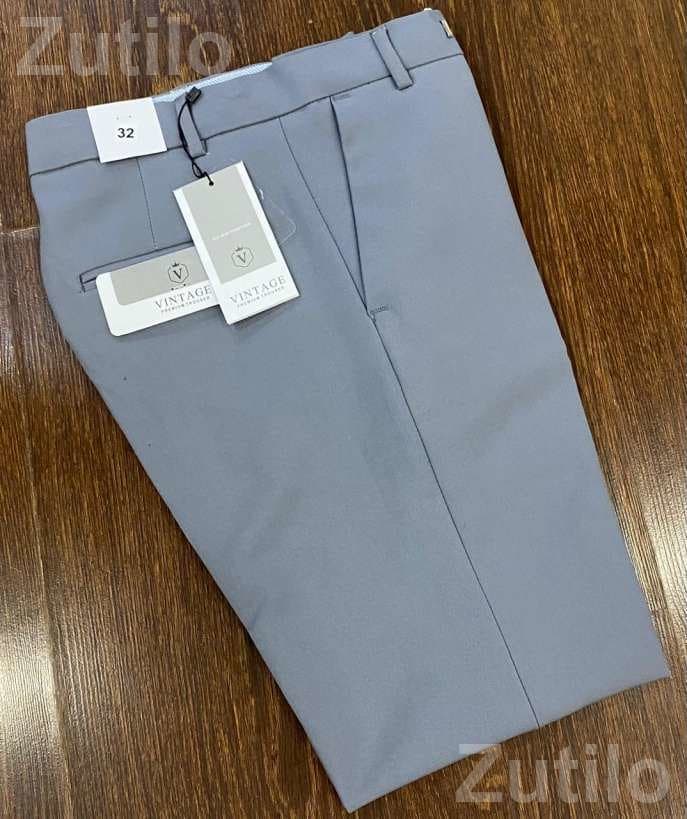 Men's Formal Trousers Size 32 Men's Formal Trousers Size 32
