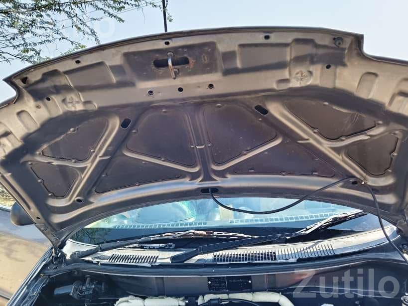 Hyundai Santro 2009 Petrol Car Hyundai Santro 2009 Petrol Car