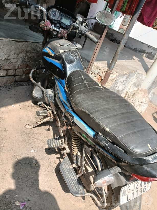 Bajaj Platina 110 H Gear 2020 Bike Bajaj Platina 110 H Gear 2020 Bike