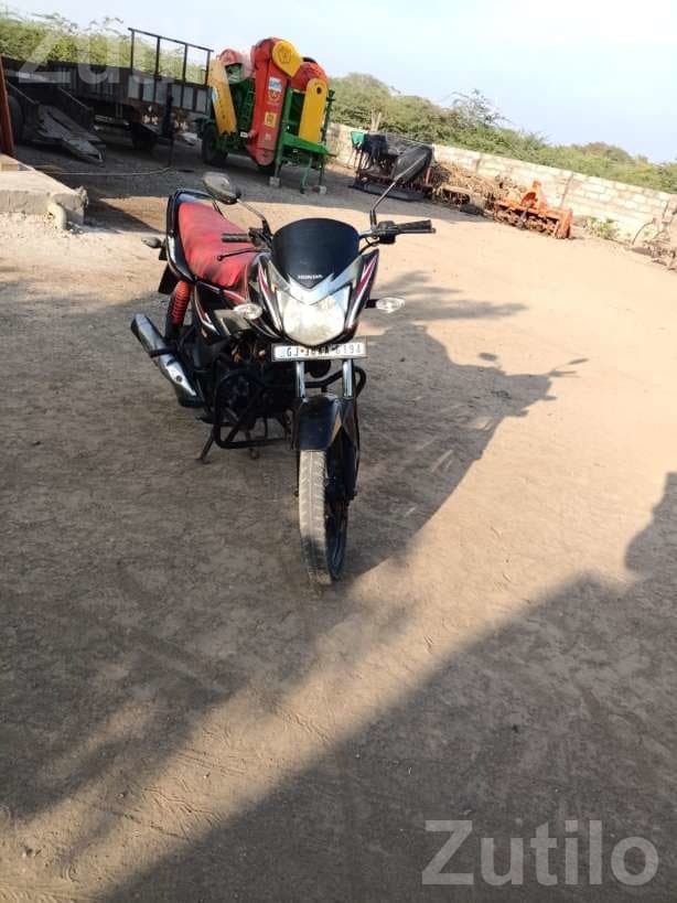 Honda CB Shine 2020 Bike Honda CB Shine 2020 Bike