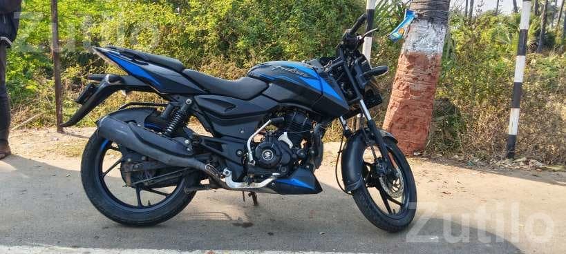Bajaj Pulsar 125 Bike Model 2023 Bajaj Pulsar 125 Bike Model 2023