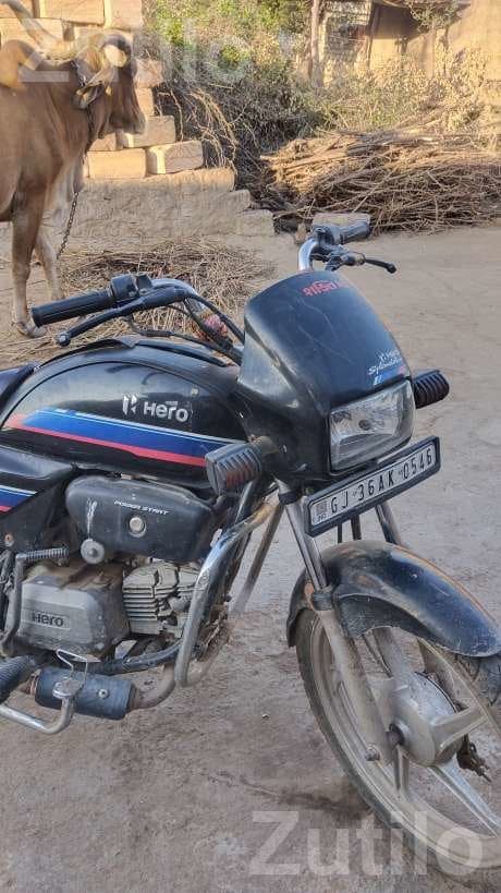 Hero Splendor Plus 2024 Bike Hero Splendor Plus 2024 Bike