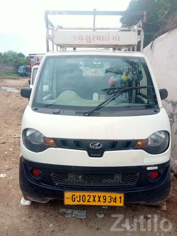 2017 Mahindra Alfa Cargo Auto Rickshaw 2017 Mahindra Alfa Cargo Auto Rickshaw