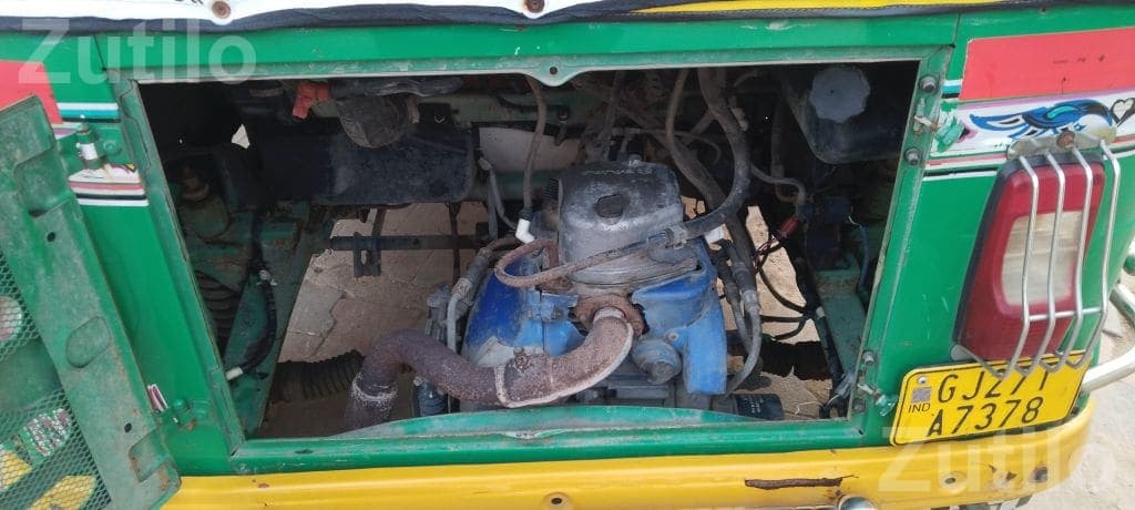 Bajaj Auto Rickshaw 4 Stroke 2020 Model Bajaj Auto Rickshaw 4 Stroke 2020 Model