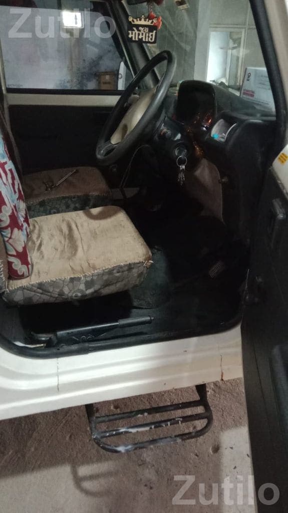 Mahindra Bolero Pickup 2019 Single Owner Mahindra Bolero Pickup 2019 Single Owner