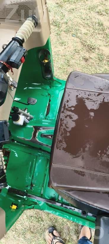 2023 Single Pluck Auto Rickshaw 2023 Single Pluck Auto Rickshaw