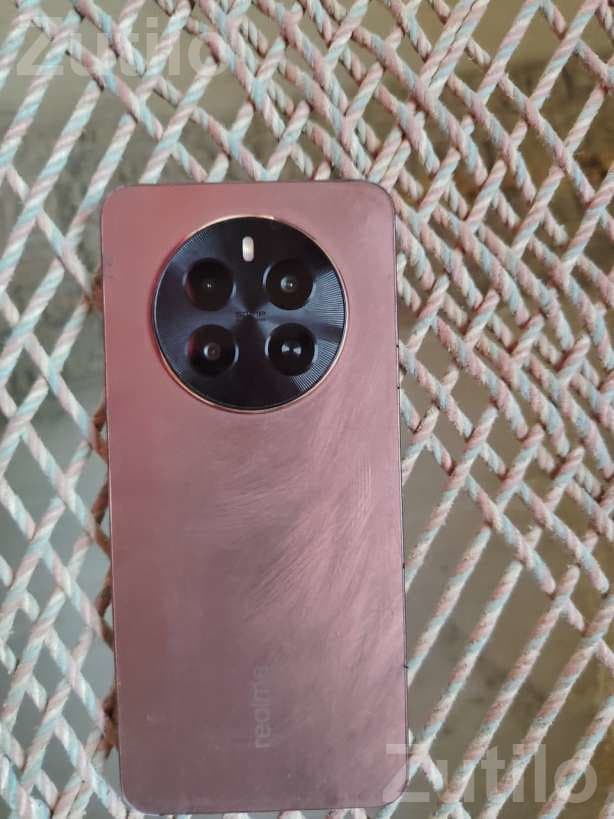 Realme P1 5G with Bill Box and 45W Charger Realme P1 5G with Bill Box and 45W Charger