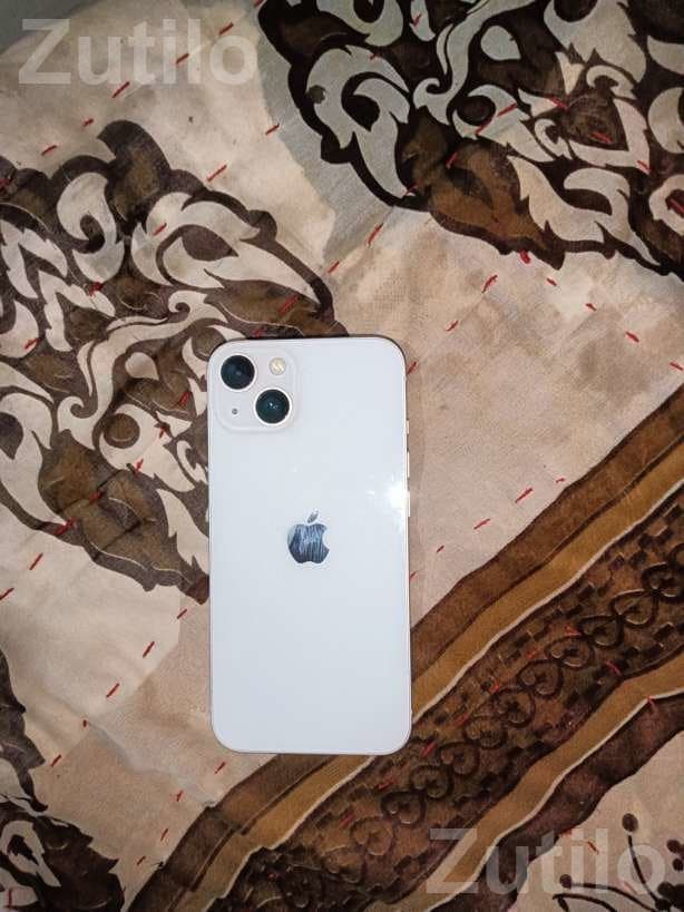 Apple iPhone 13 with Charger Apple iPhone 13 with Charger