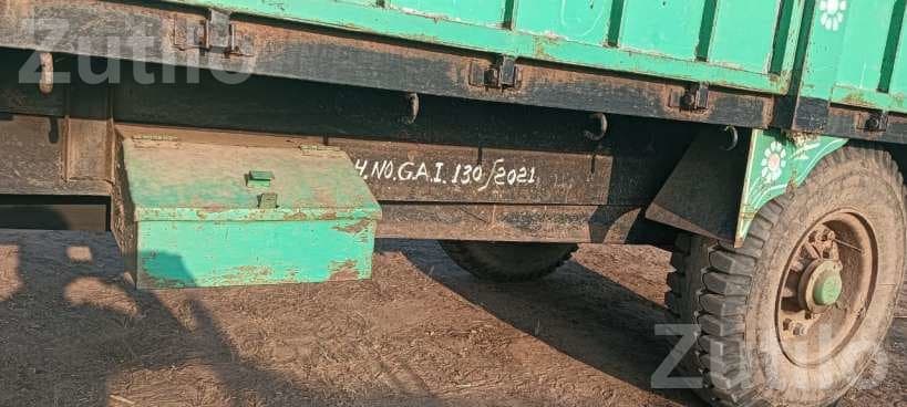 Heavy Duty Tractor Trolley for Sale Heavy Duty Tractor Trolley for Sale