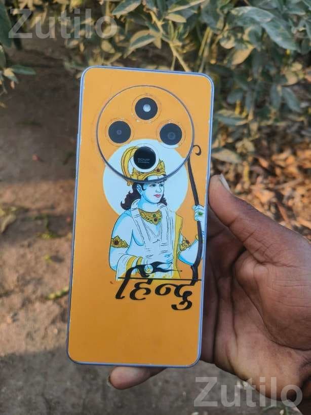 Redmi 14C 5G Used Smartphone Redmi 14C 5G Used Smartphone