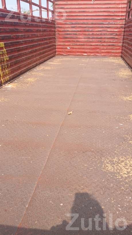 Eicher Truck 2015 Model Eicher Truck 2015 Model