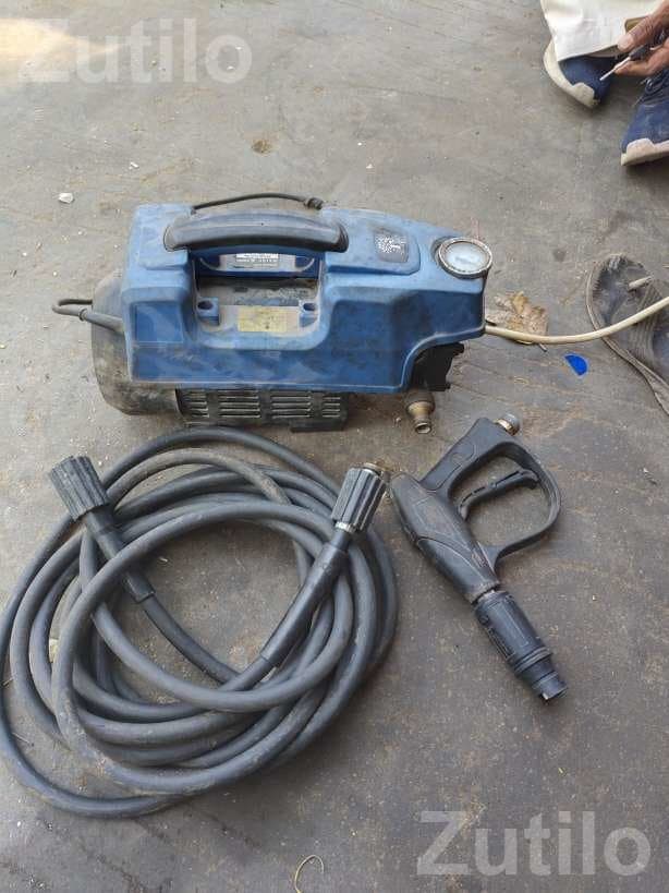 Portable Car Washing Pressure Pump Portable Car Washing Pressure Pump