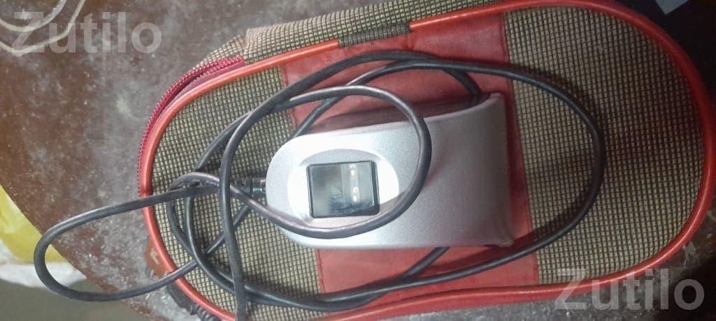 Mantra MFS100 Fingerprint Scanner Device Mantra MFS100 Fingerprint Scanner Device