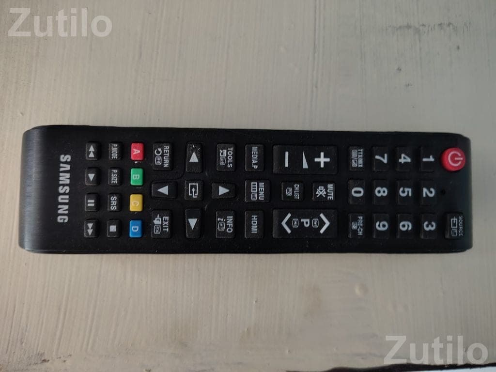 43 Inch 4K Android LED TV with Remote 43 Inch 4K Android LED TV with Remote