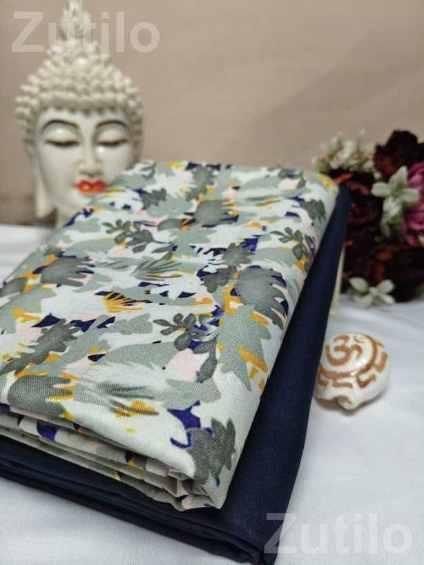 Men's Combo Dress Material Set Men's Combo Dress Material Set