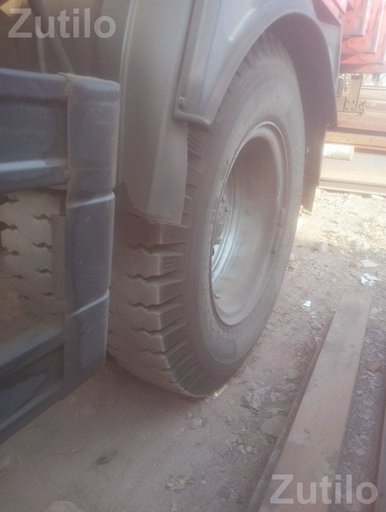 Eicher Pro 1110 Truck 2022 Single Owner Eicher Pro 1110 Truck 2022 Single Owner