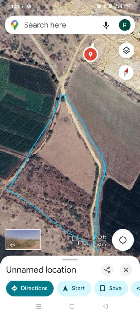 Land Plot for Sale in Bharda Wankaner Land Plot for Sale in Bharda Wankaner