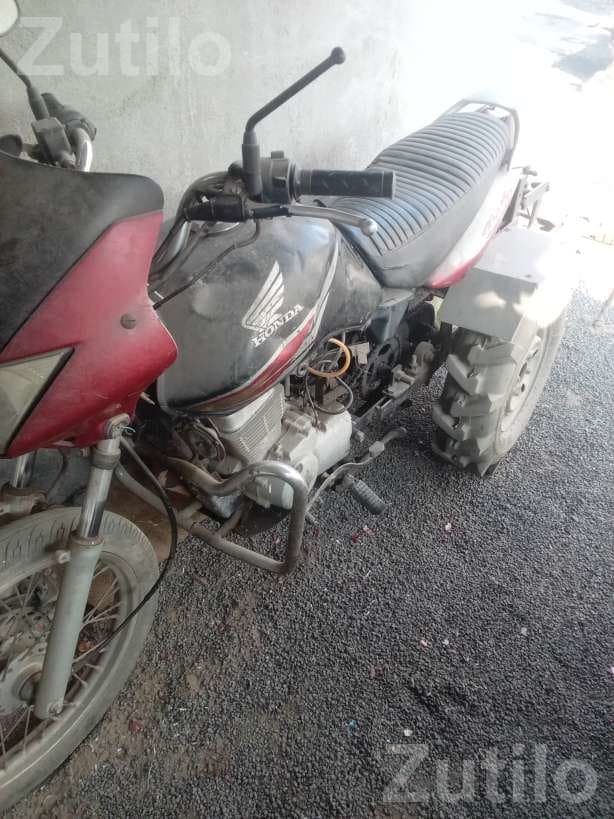 Honda Motorcycle Sanedo Vehicle for Sale Honda Motorcycle Sanedo Vehicle for Sale