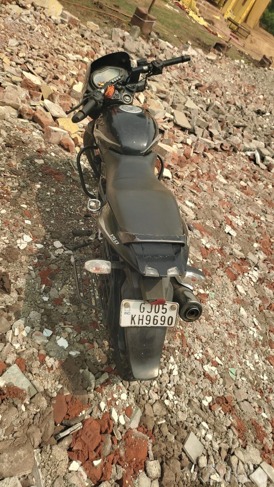 pulsar 150 pulsar 150