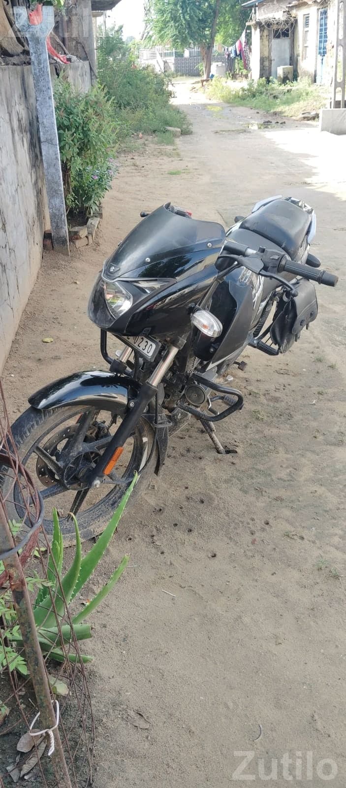 Bajaj Pulsar 125 Bike 2021 Model Bajaj Pulsar 125 Bike 2021 Model