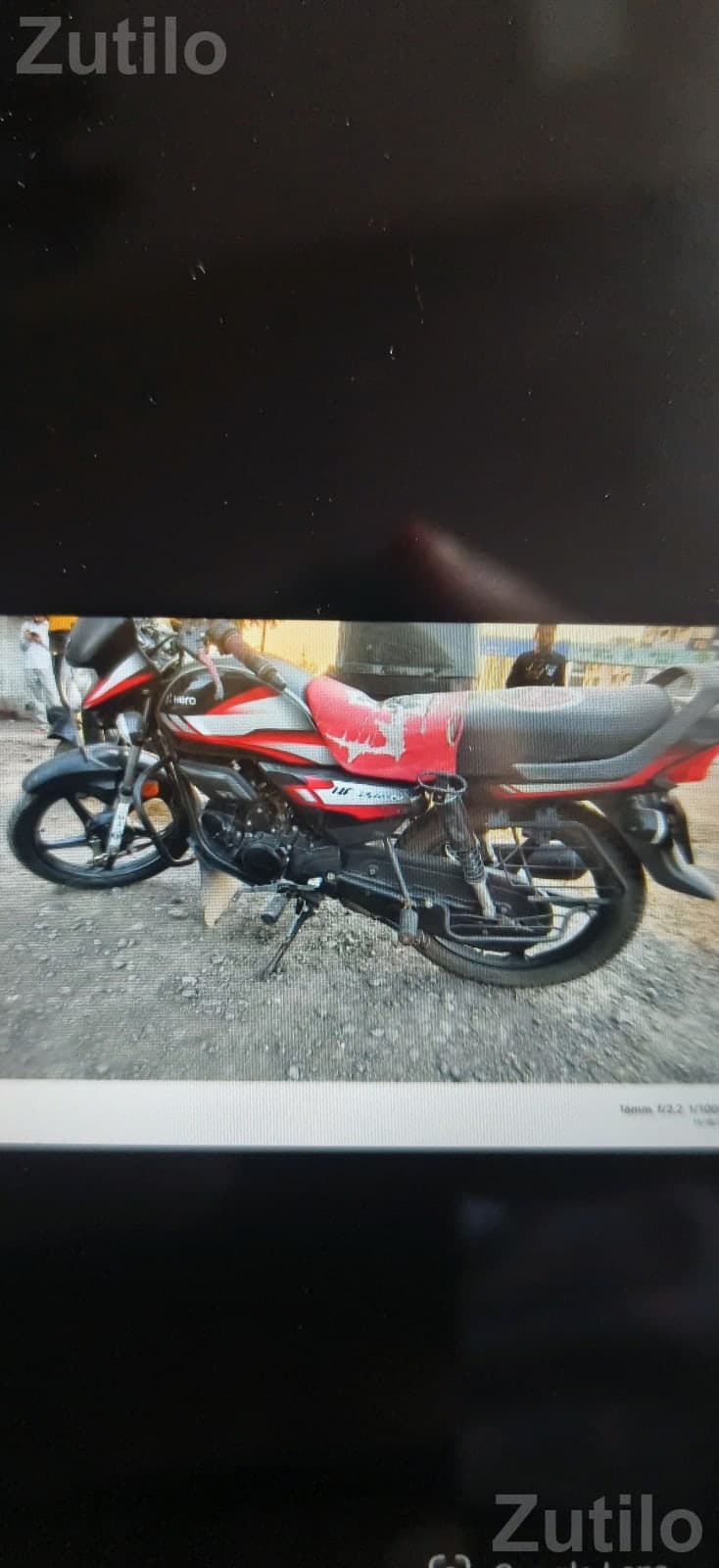 HF DELUX 2023 MODEL HF DELUX 2023 MODEL