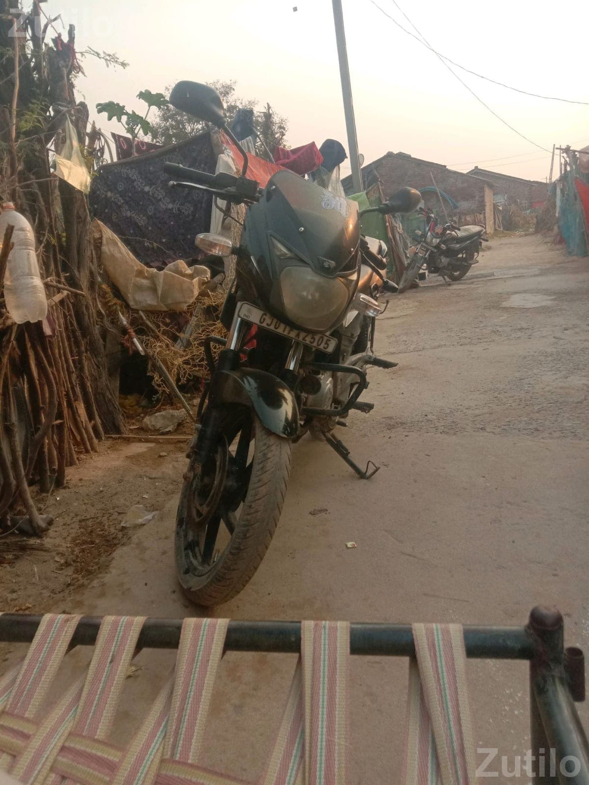 Bajaj Pulsar 180 Bike 2016 Bajaj Pulsar 180 Bike 2016