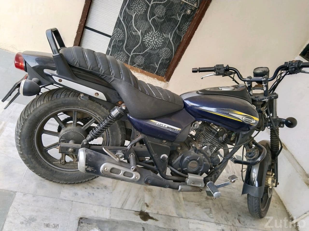 Bajaj Avenger 150 Street 2015 Bike Bajaj Avenger 150 Street 2015 Bike