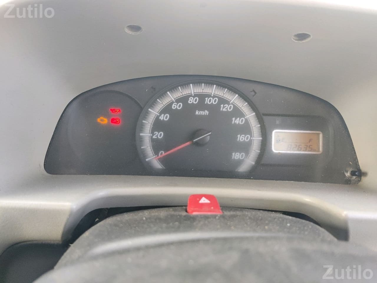 Maruti Suzuki Eeco 2017 Second Owner Maruti Suzuki Eeco 2017 Second Owner