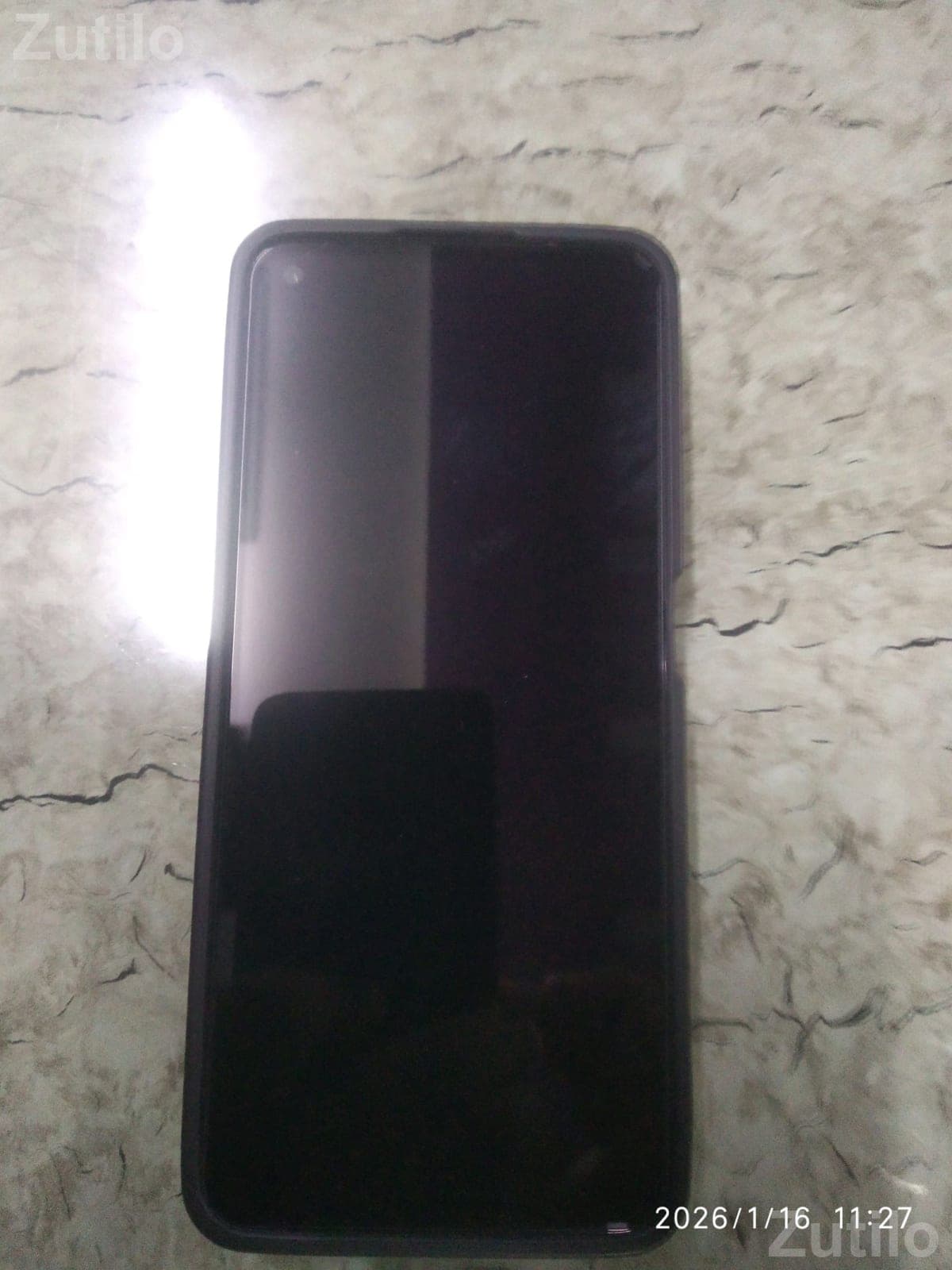 OPPO K10 Smartphone 2021 Model OPPO K10 Smartphone 2021 Model
