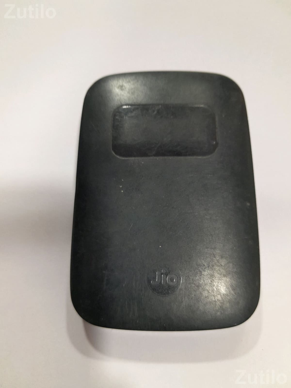 Jio Wireless Wi-Fi Router Hotspot Device Jio Wireless Wi-Fi Router Hotspot Device