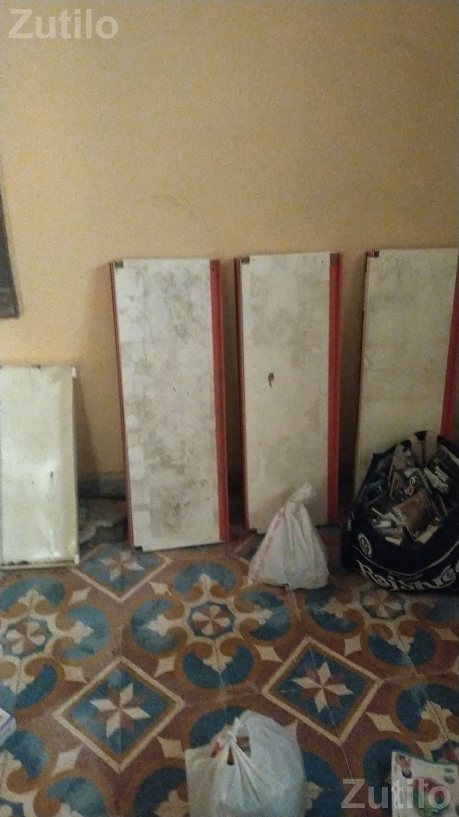 Foldable Iron Storage Rack Foldable Iron Storage Rack