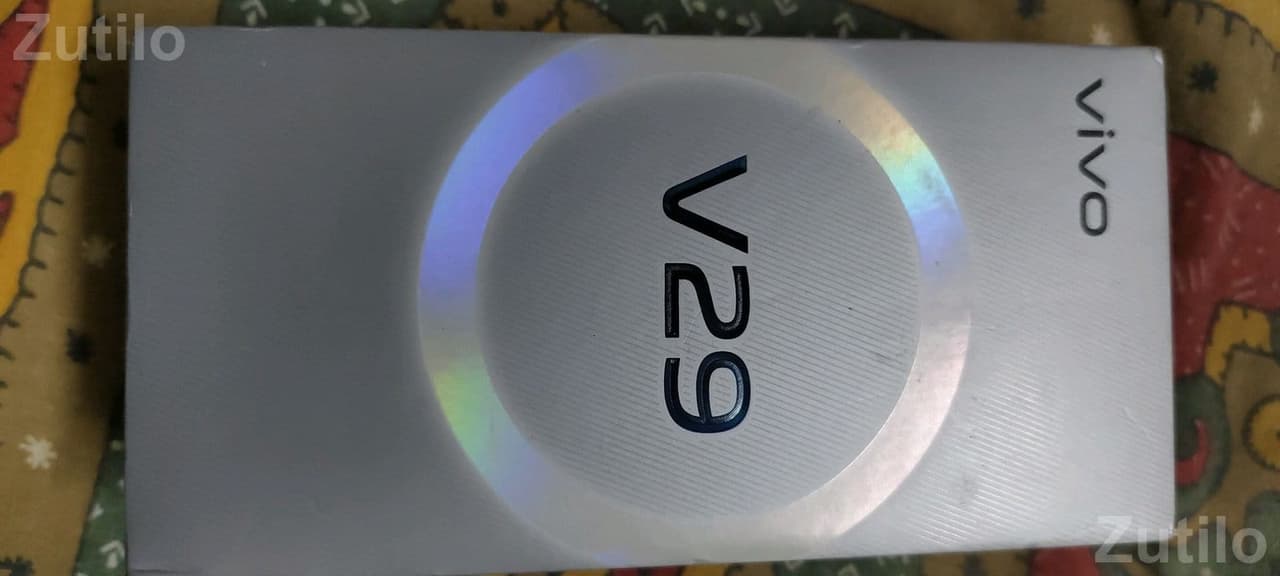 Vivo V29 256GB Smartphone Vivo V29 256GB Smartphone
