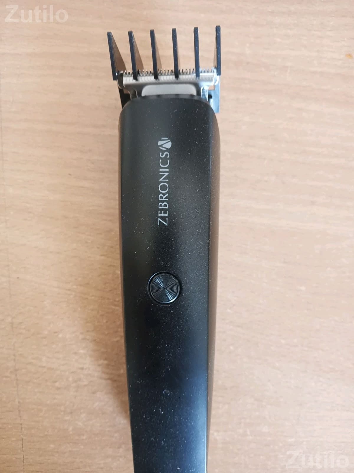 Zebronics Hair Trimmer for Men Zebronics Hair Trimmer for Men