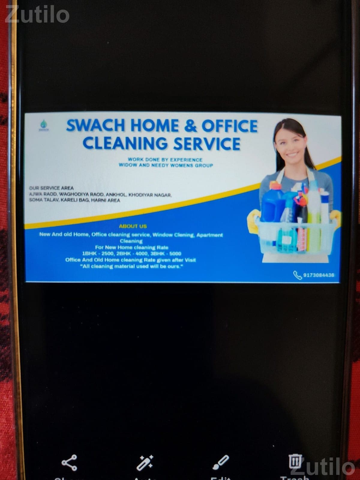 Home and Office Cleaning Service Home and Office Cleaning Service