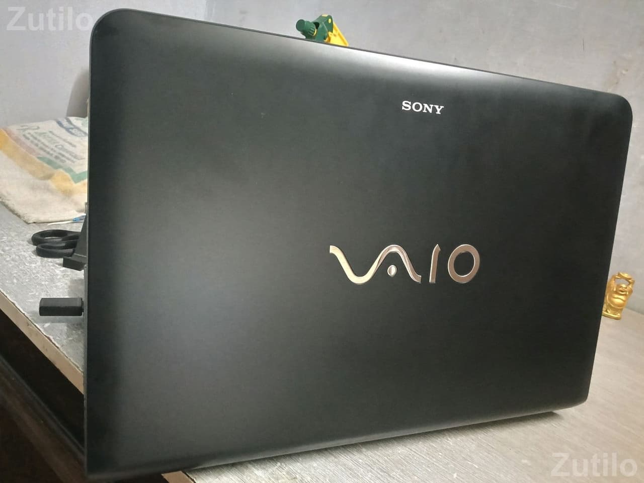 Sony Vaio i5 Laptop 5GB RAM 1TB HDD Sony Vaio i5 Laptop 5GB RAM 1TB HDD