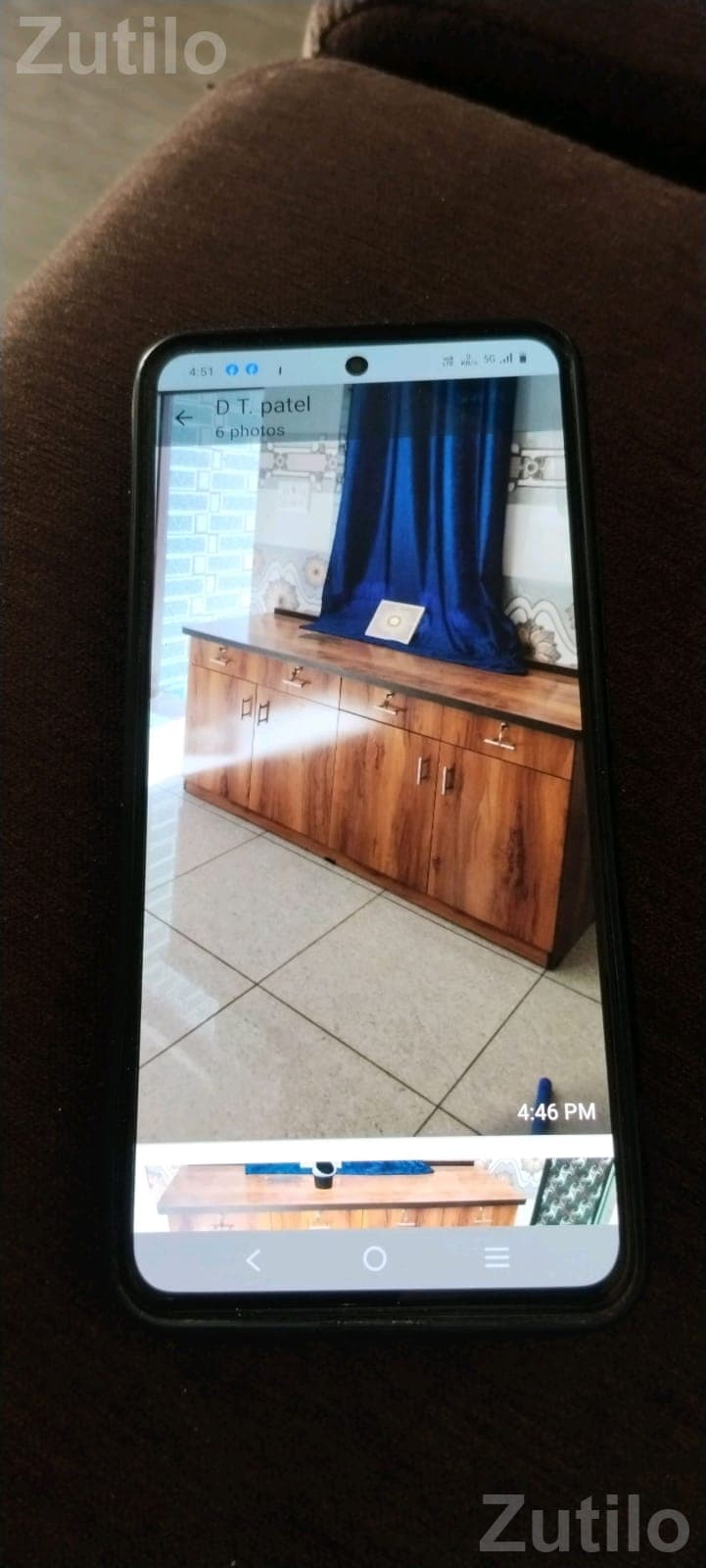 Wooden Storage Cabinet with Multiple Drawers Wooden Storage Cabinet with Multiple Drawers