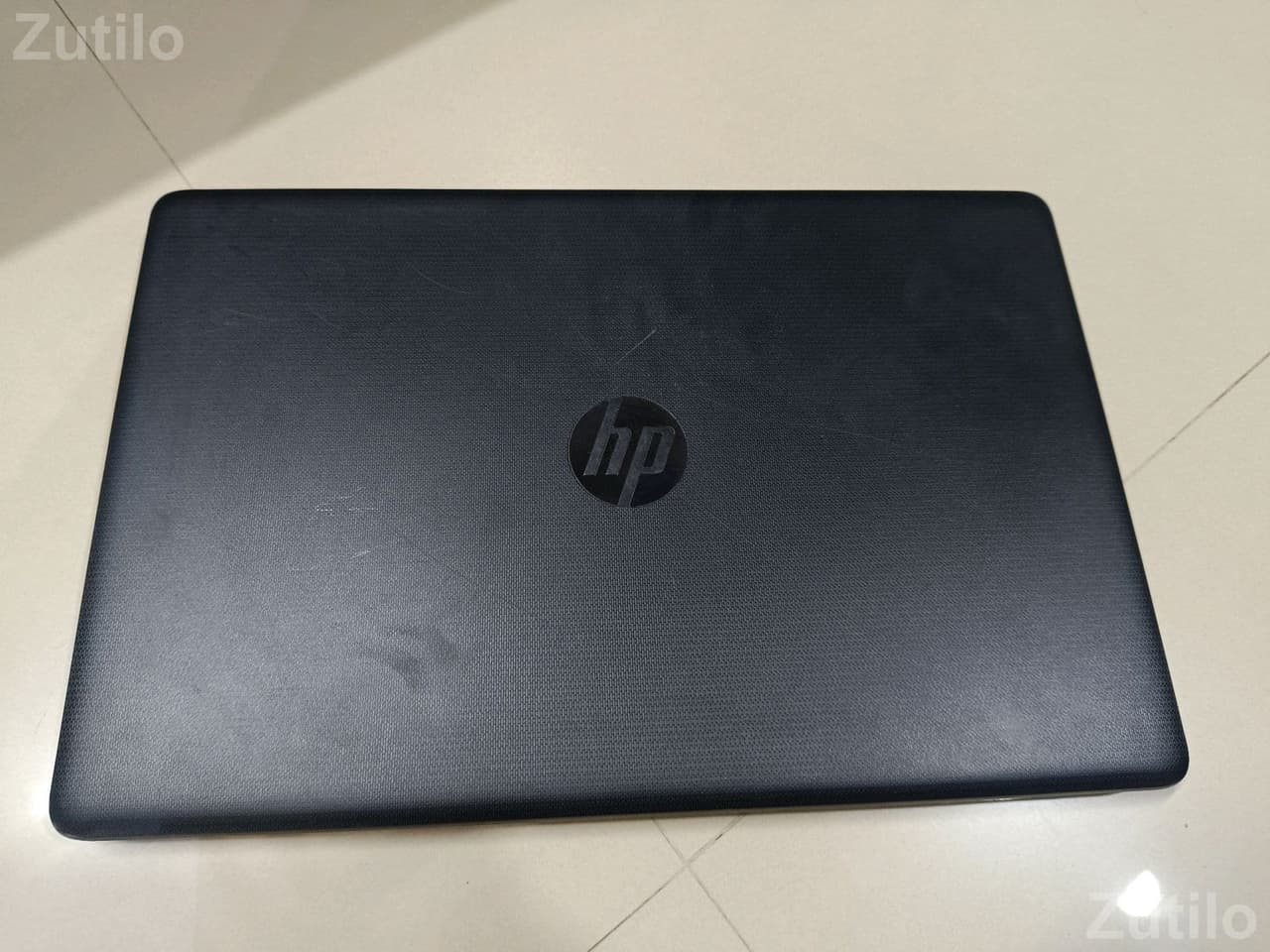 HP Laptop with Intel Core i3 7th Gen HP Laptop with Intel Core i3 7th Gen