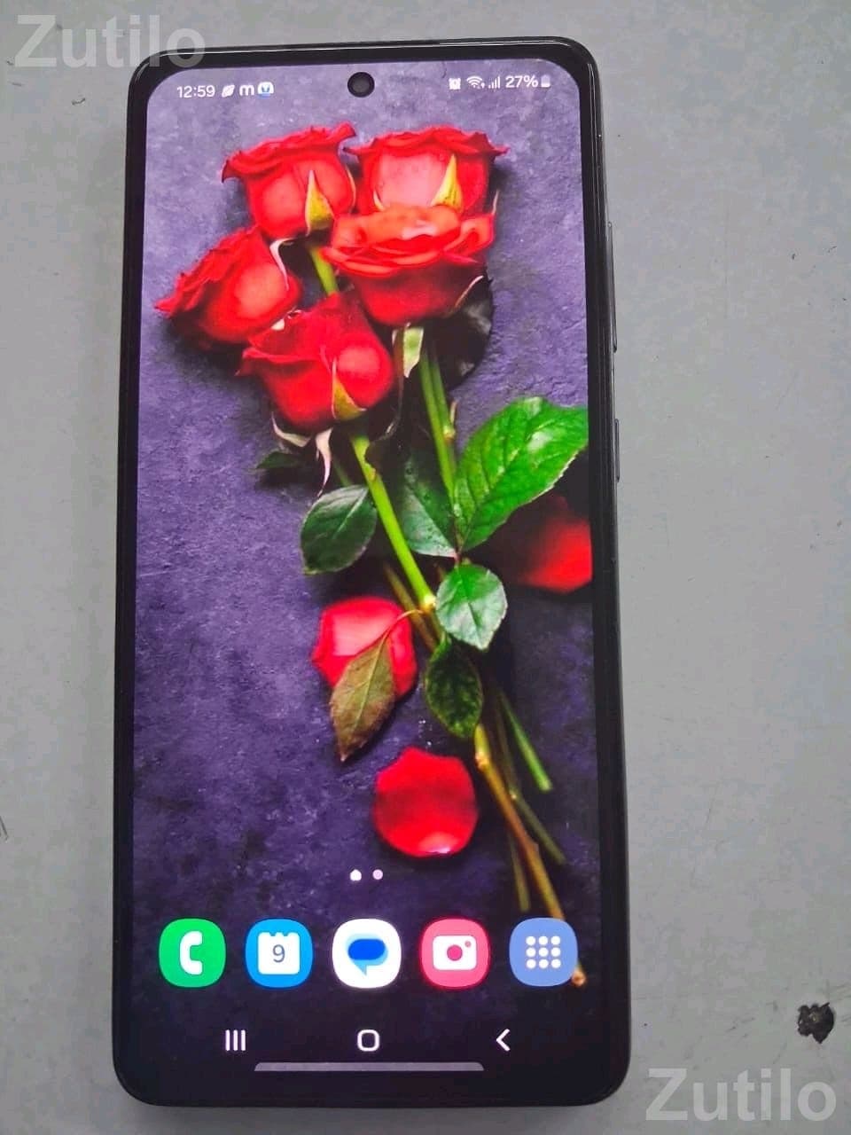 Samsung Galaxy A52s 5G 8GB RAM 128GB Samsung Galaxy A52s 5G 8GB RAM 128GB