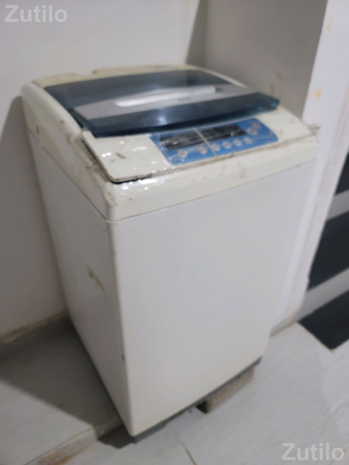 IFB Top Load Washing Machine Non Working IFB Top Load Washing Machine Non Working