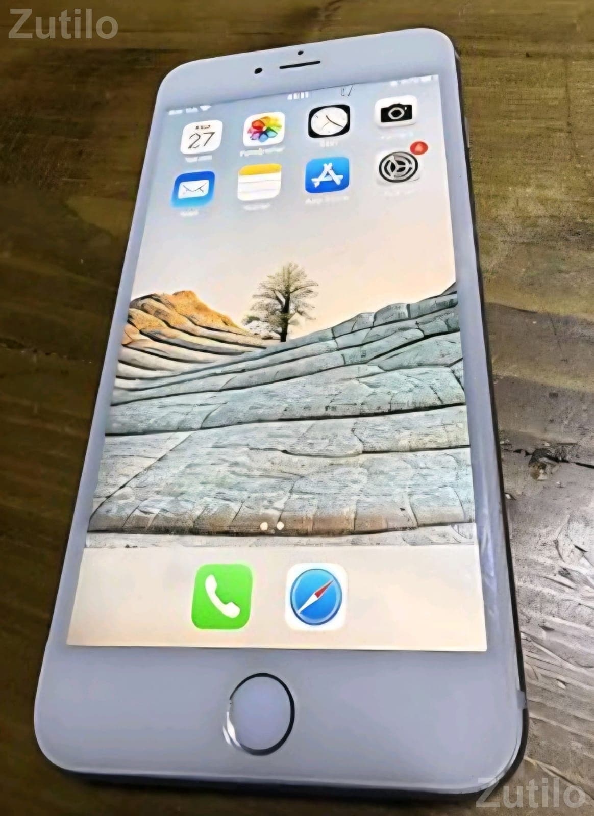 Apple iPhone 6 Rose Gold Apple iPhone 6 Rose Gold